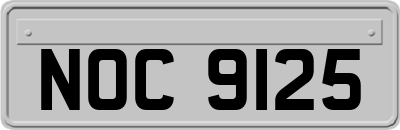 NOC9125