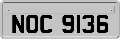 NOC9136