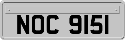 NOC9151
