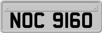NOC9160