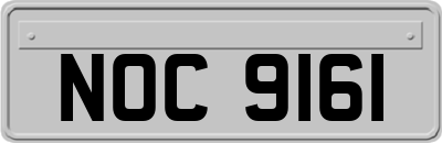NOC9161