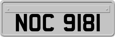 NOC9181