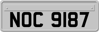 NOC9187