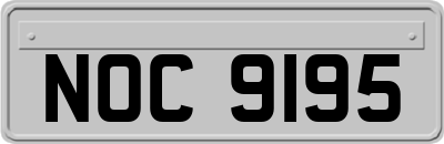 NOC9195