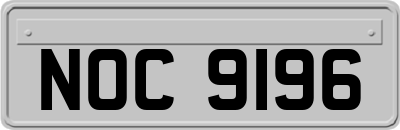 NOC9196