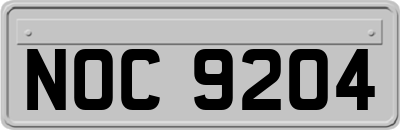 NOC9204