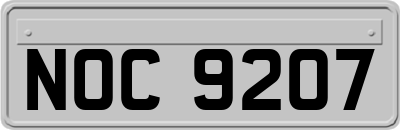 NOC9207