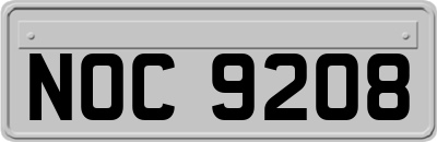 NOC9208