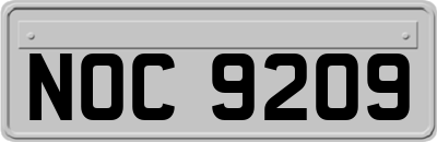 NOC9209