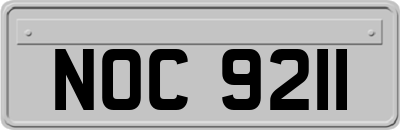 NOC9211