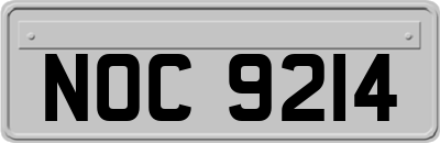 NOC9214