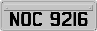 NOC9216