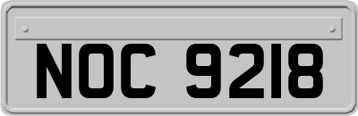 NOC9218