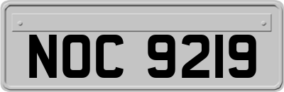 NOC9219