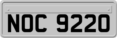 NOC9220