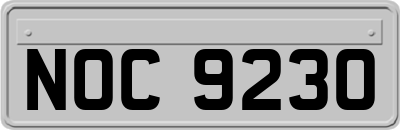 NOC9230