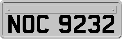 NOC9232