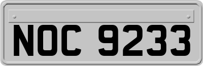 NOC9233