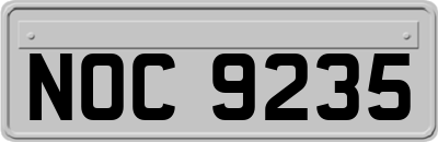 NOC9235