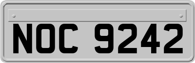 NOC9242