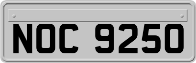 NOC9250