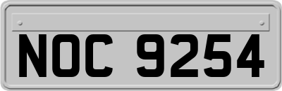 NOC9254