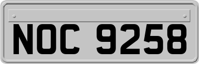 NOC9258