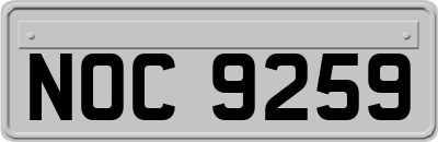 NOC9259