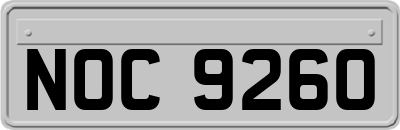 NOC9260