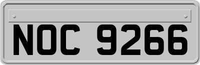 NOC9266
