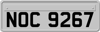 NOC9267