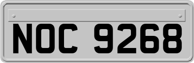 NOC9268
