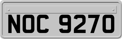 NOC9270