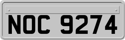 NOC9274