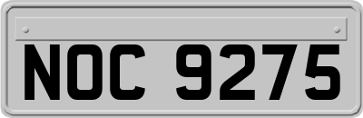 NOC9275