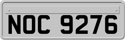 NOC9276