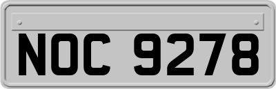 NOC9278