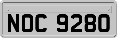 NOC9280
