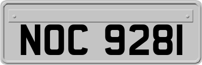 NOC9281