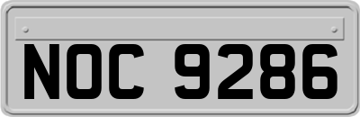 NOC9286