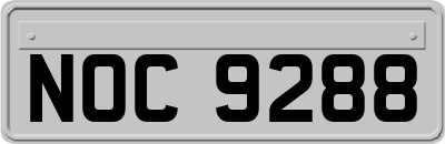 NOC9288