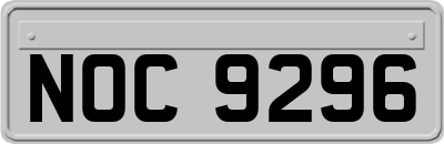 NOC9296