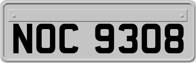 NOC9308