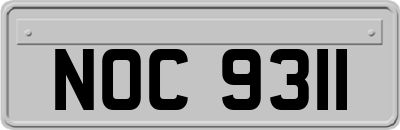 NOC9311
