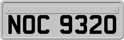 NOC9320