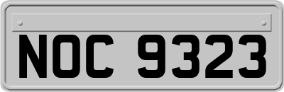 NOC9323