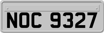 NOC9327