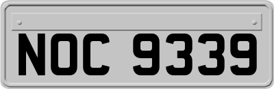 NOC9339