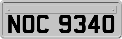 NOC9340