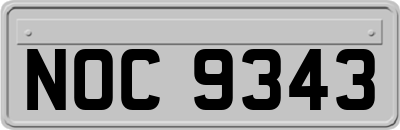 NOC9343